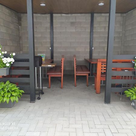 Reef Apartments أوديسا المظهر الخارجي الصورة