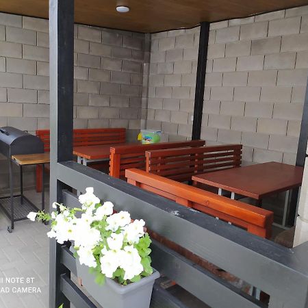 Reef Apartments أوديسا المظهر الخارجي الصورة
