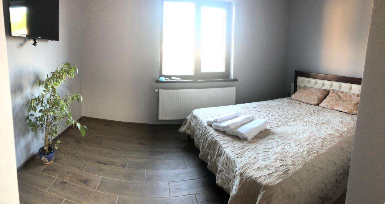 Reef Apartments أوديسا المظهر الخارجي الصورة