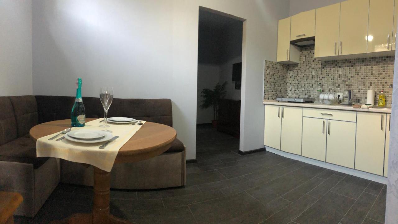 Reef Apartments أوديسا المظهر الخارجي الصورة