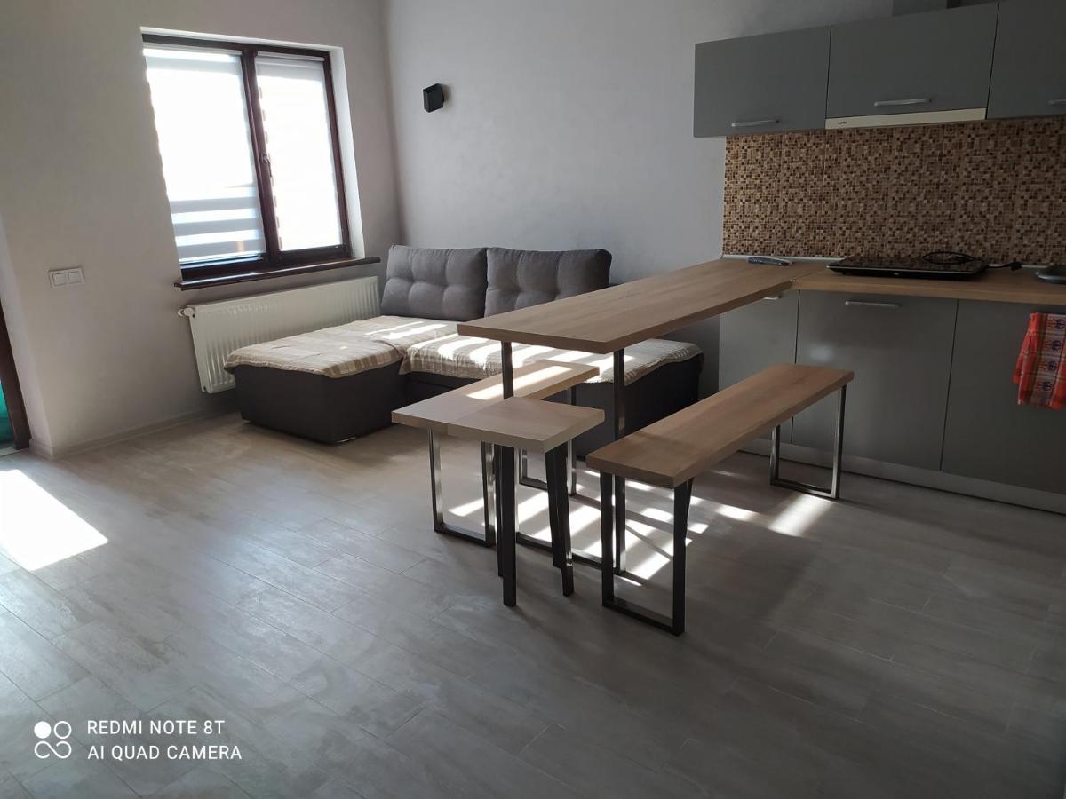 Reef Apartments أوديسا المظهر الخارجي الصورة