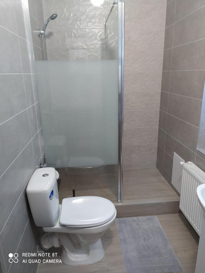 Reef Apartments أوديسا المظهر الخارجي الصورة