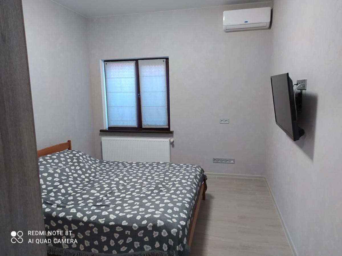 Reef Apartments أوديسا المظهر الخارجي الصورة