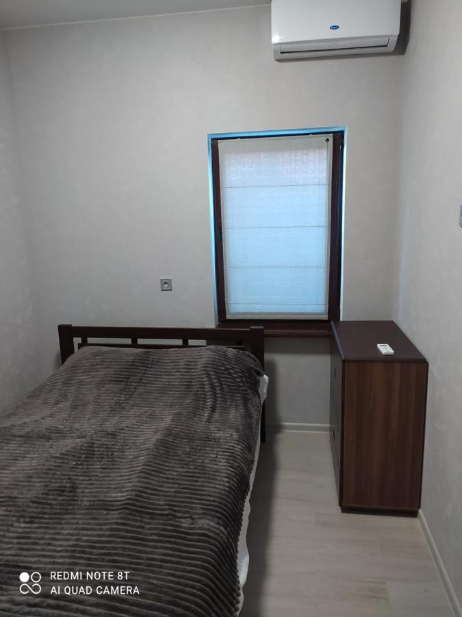 Reef Apartments أوديسا المظهر الخارجي الصورة
