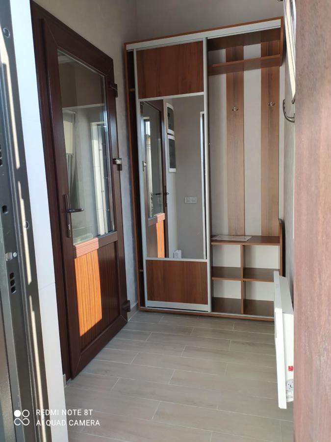 Reef Apartments أوديسا المظهر الخارجي الصورة