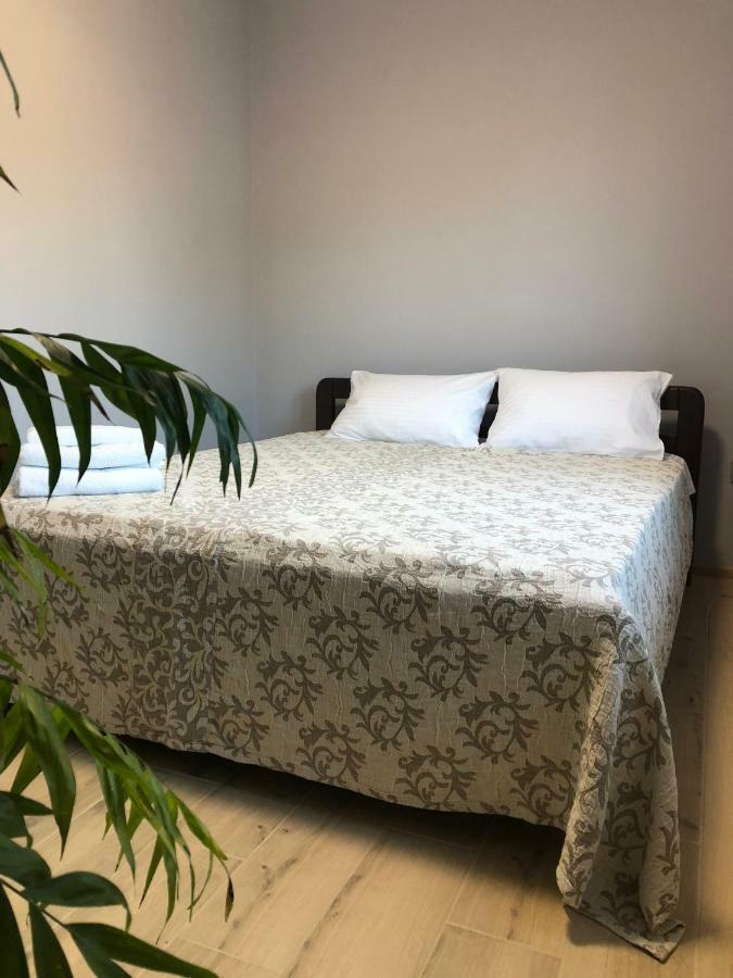 Reef Apartments أوديسا المظهر الخارجي الصورة