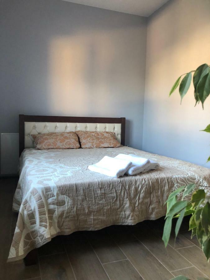 Reef Apartments أوديسا المظهر الخارجي الصورة