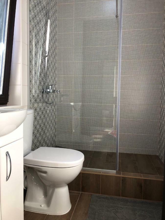 Reef Apartments أوديسا المظهر الخارجي الصورة