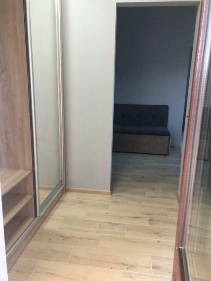 Reef Apartments أوديسا المظهر الخارجي الصورة