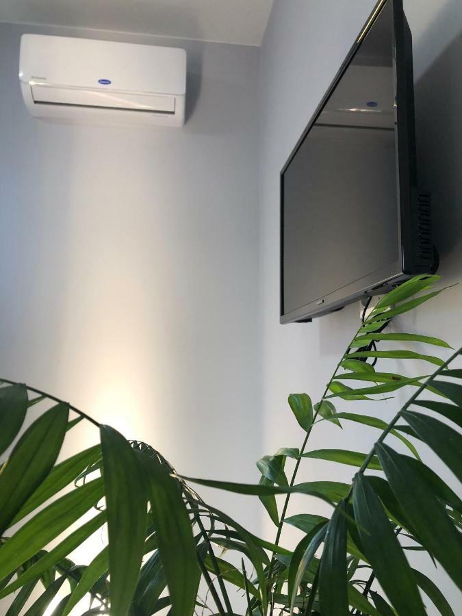 Reef Apartments أوديسا المظهر الخارجي الصورة