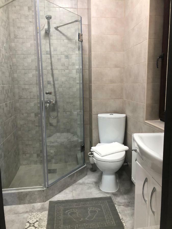 Reef Apartments أوديسا المظهر الخارجي الصورة