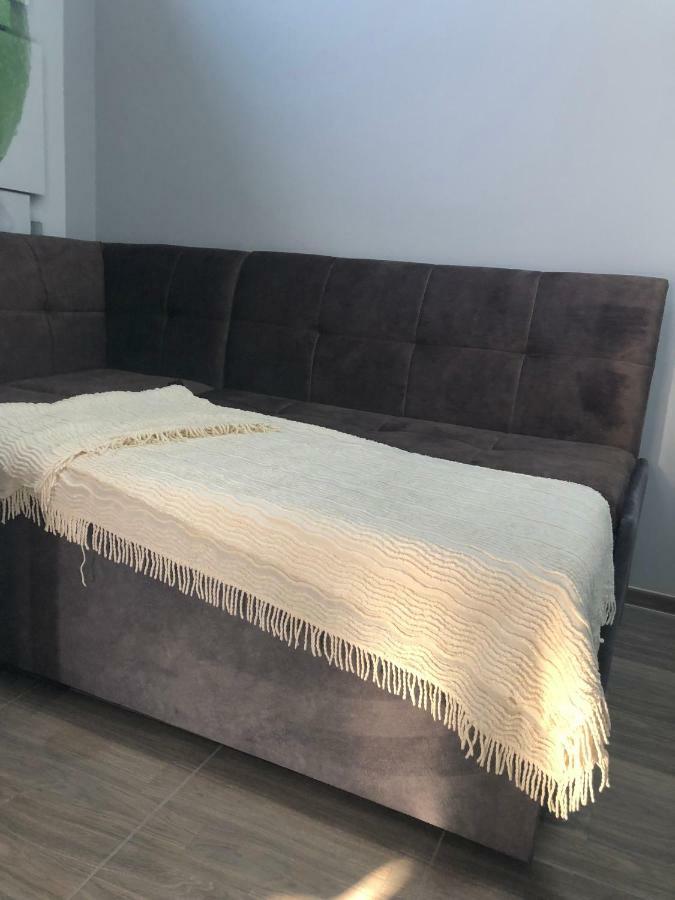 Reef Apartments أوديسا المظهر الخارجي الصورة