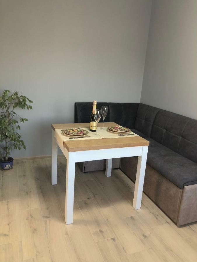 Reef Apartments أوديسا المظهر الخارجي الصورة