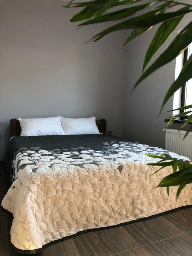 Reef Apartments أوديسا المظهر الخارجي الصورة