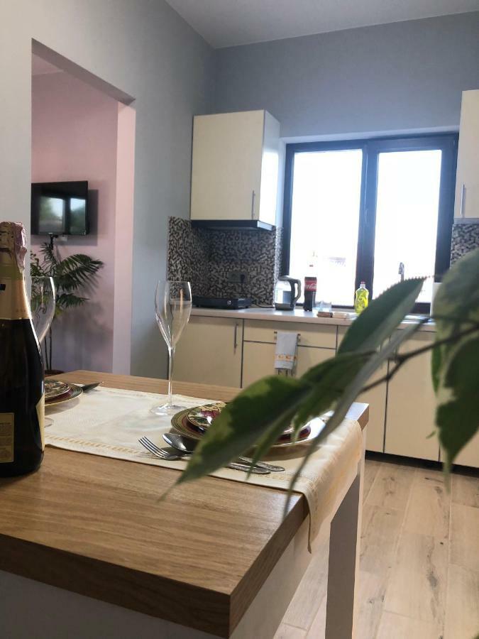 Reef Apartments أوديسا المظهر الخارجي الصورة