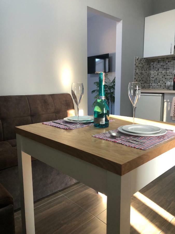 Reef Apartments أوديسا المظهر الخارجي الصورة