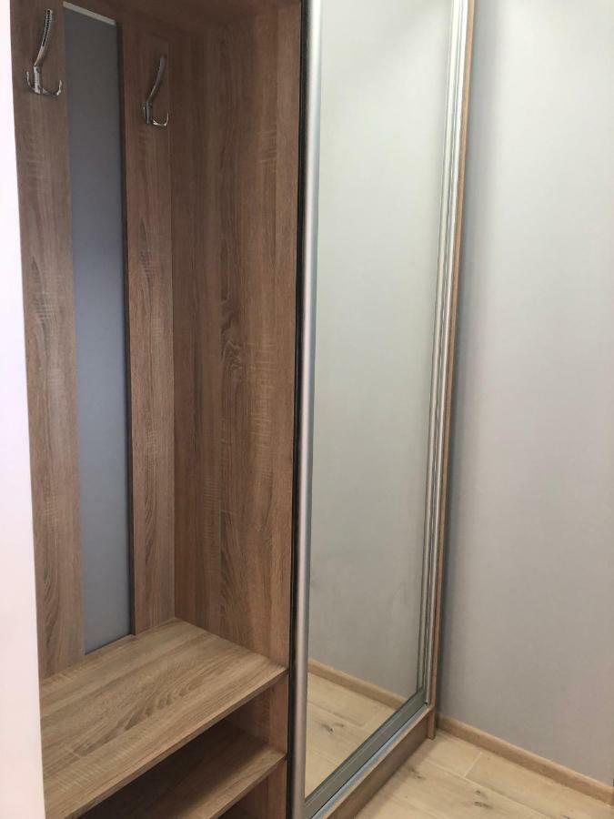 Reef Apartments أوديسا المظهر الخارجي الصورة