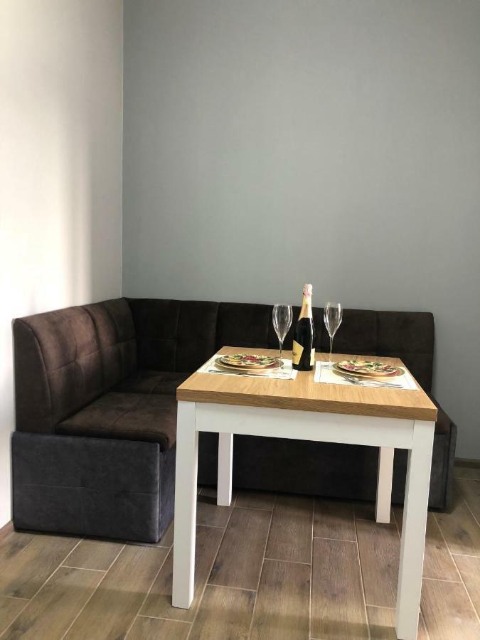 Reef Apartments أوديسا المظهر الخارجي الصورة