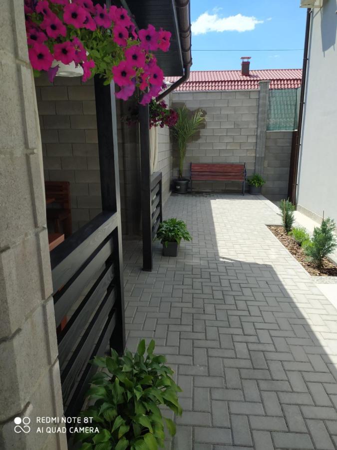 Reef Apartments أوديسا المظهر الخارجي الصورة