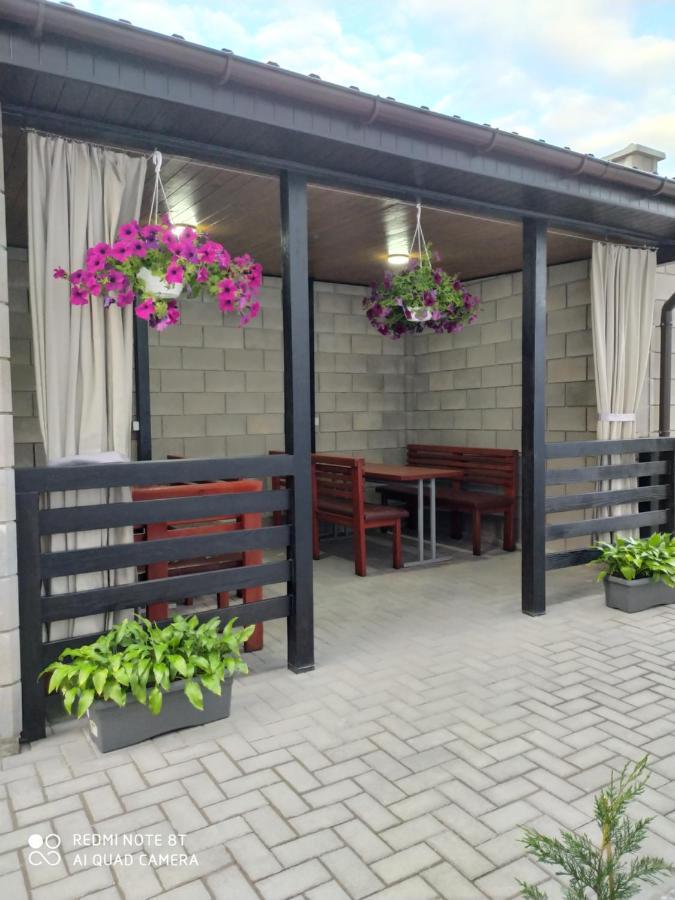 Reef Apartments أوديسا المظهر الخارجي الصورة