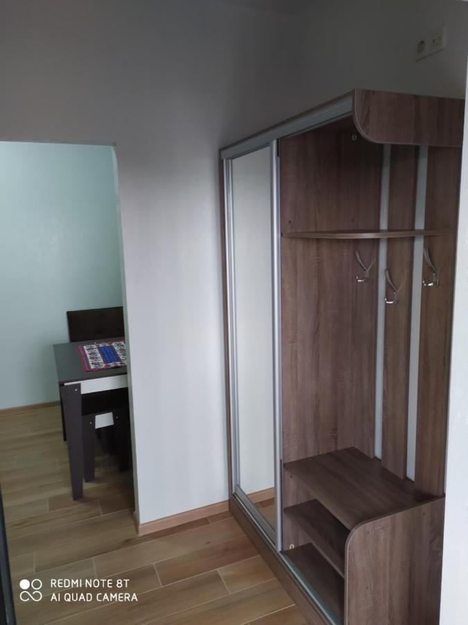 Reef Apartments أوديسا المظهر الخارجي الصورة