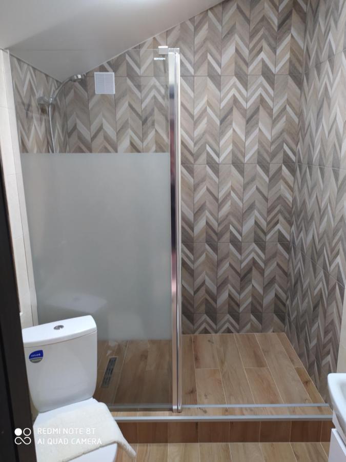 Reef Apartments أوديسا المظهر الخارجي الصورة