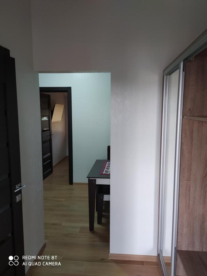 Reef Apartments أوديسا المظهر الخارجي الصورة