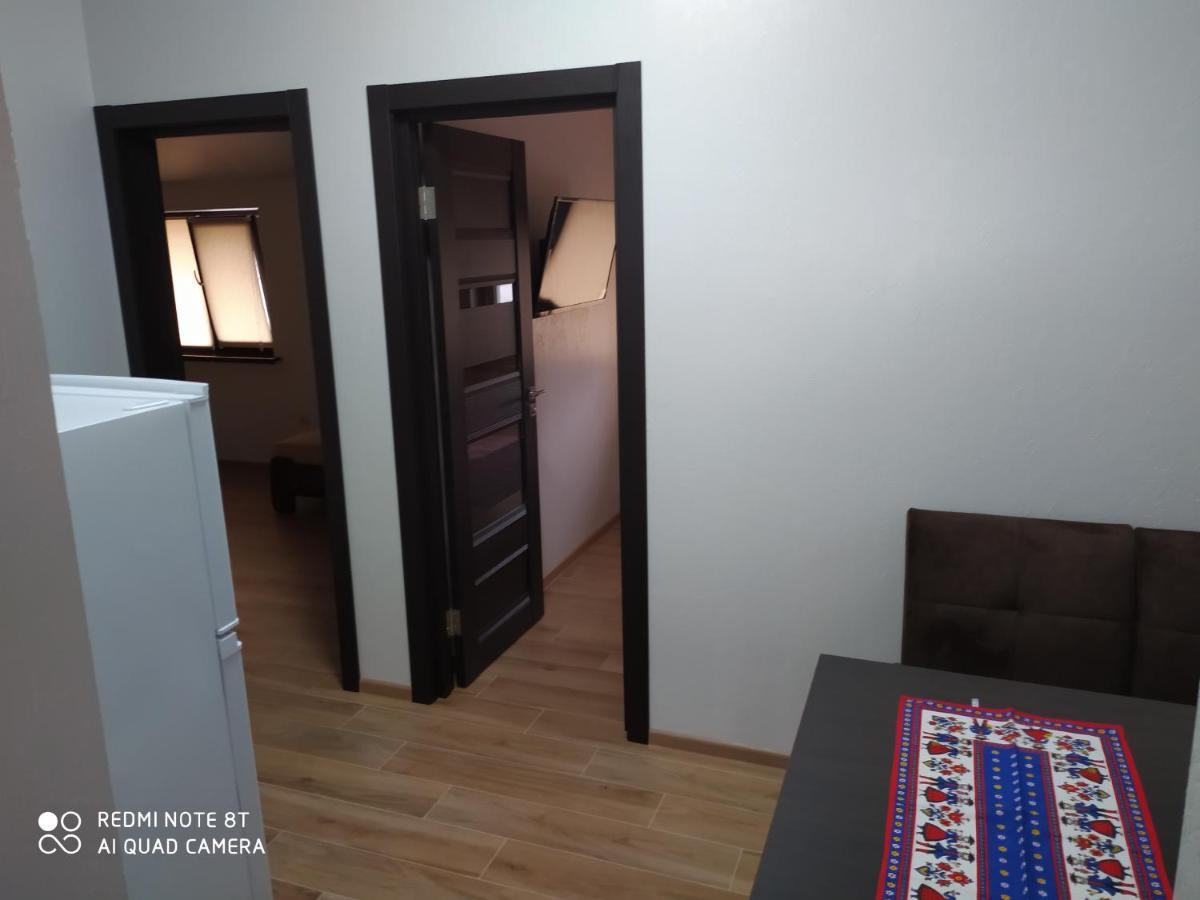 Reef Apartments أوديسا المظهر الخارجي الصورة