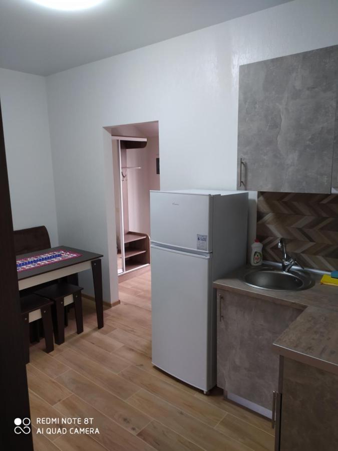 Reef Apartments أوديسا المظهر الخارجي الصورة