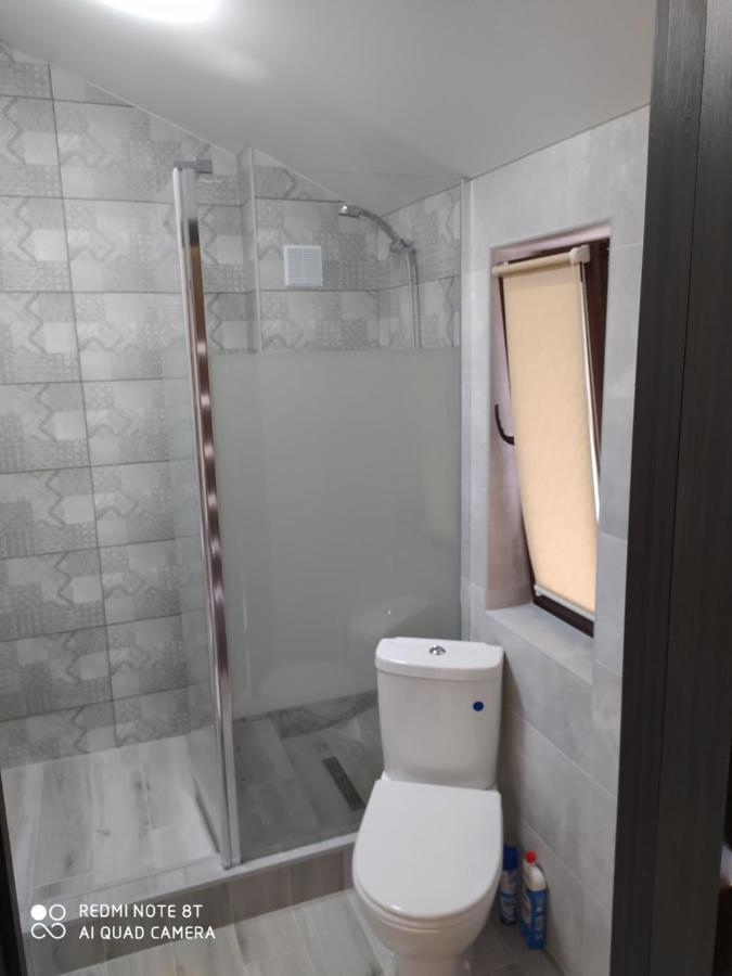 Reef Apartments أوديسا المظهر الخارجي الصورة
