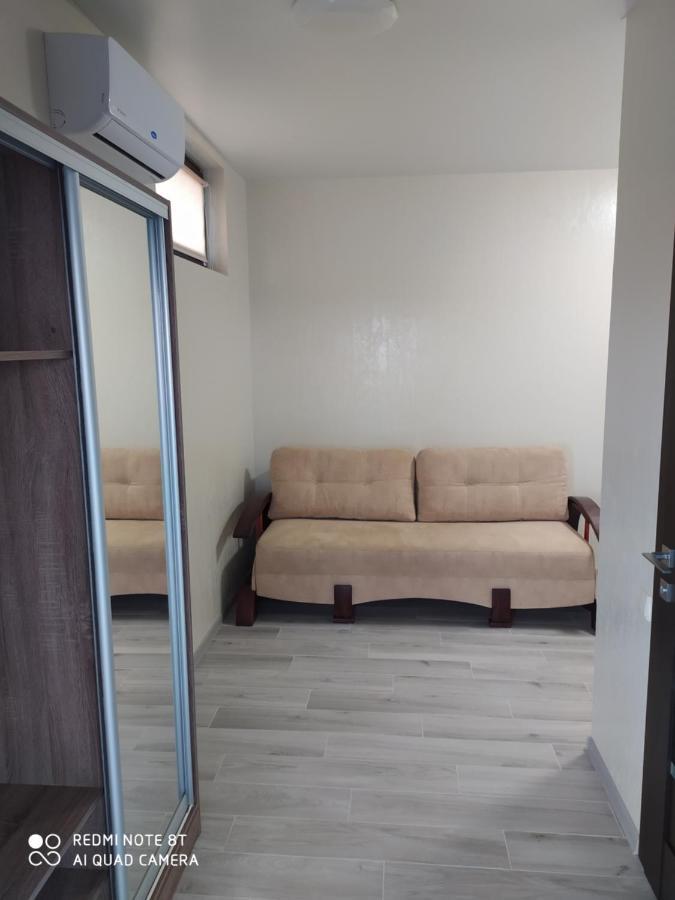 Reef Apartments أوديسا المظهر الخارجي الصورة
