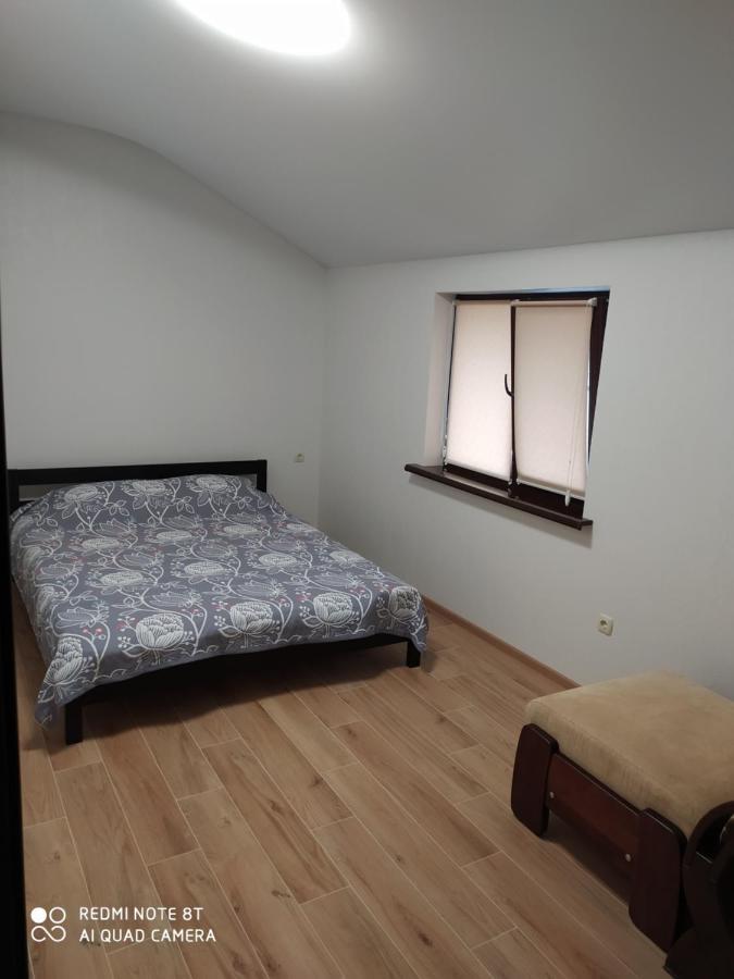 Reef Apartments أوديسا المظهر الخارجي الصورة