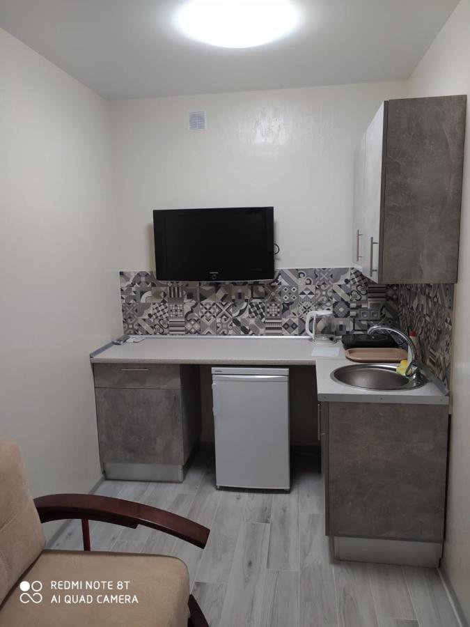 Reef Apartments أوديسا المظهر الخارجي الصورة