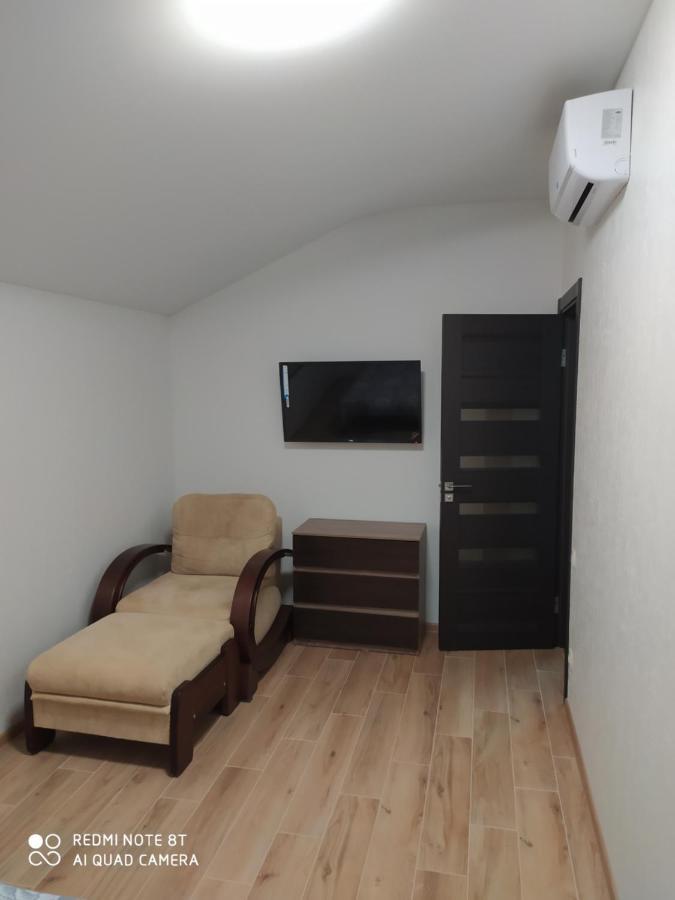 Reef Apartments أوديسا المظهر الخارجي الصورة